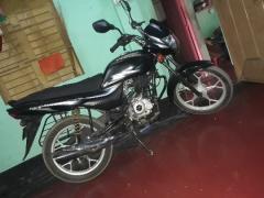 BAJAJ Platina 100